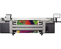 弘美工業印花機